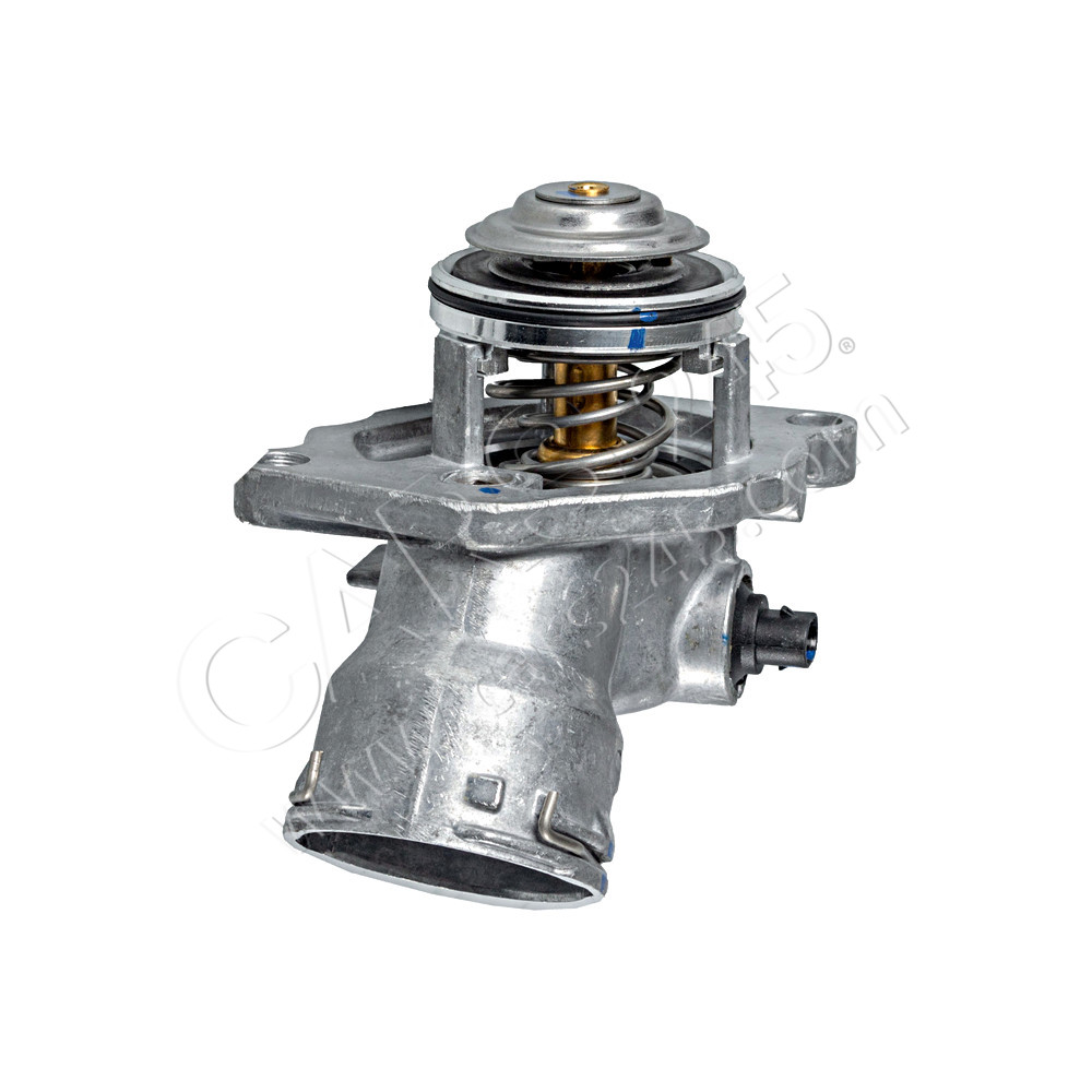 Thermostat, coolant SWAG 10108755 2