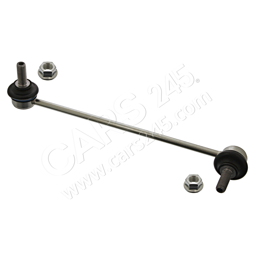 Link/Coupling Rod, stabiliser bar SWAG 40943560