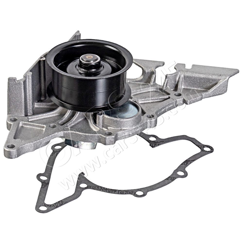 Water Pump, engine cooling SWAG 30150032