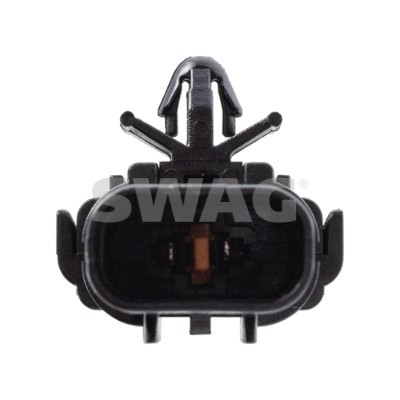 Sensor, wheel speed SWAG 33105862 2