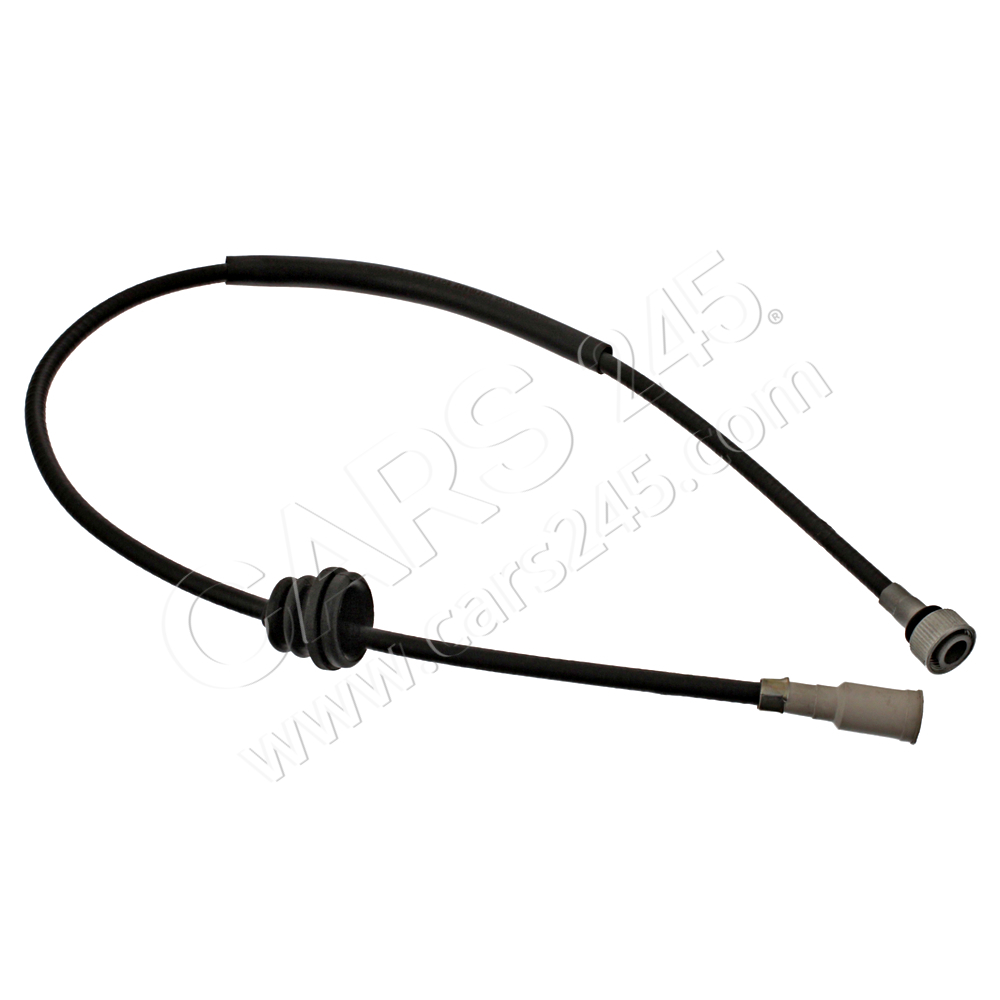 Speedometer Cable SWAG 40921392