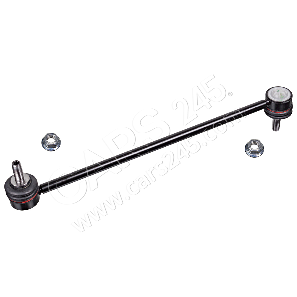 Link/Coupling Rod, stabiliser bar SWAG 22948091