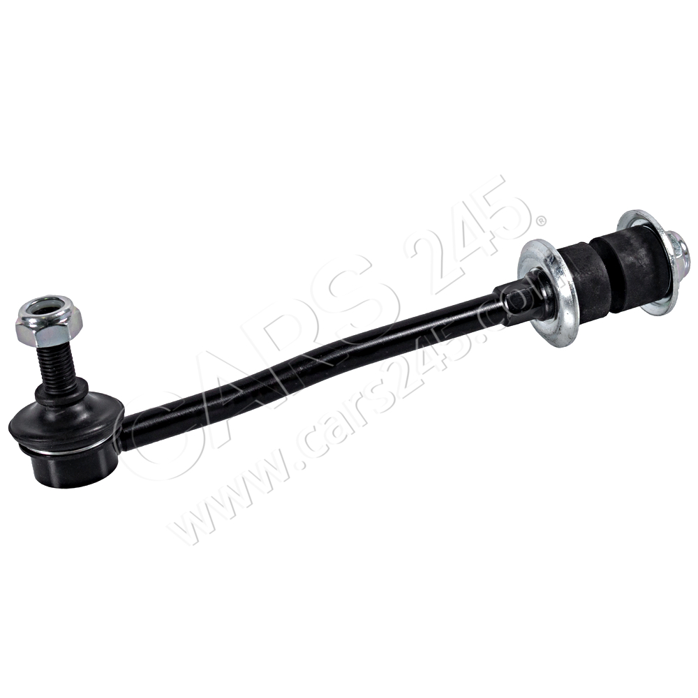 Link/Coupling Rod, stabiliser bar SWAG 82924016