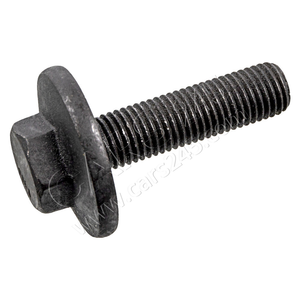 Pulley Bolt SWAG 50940755