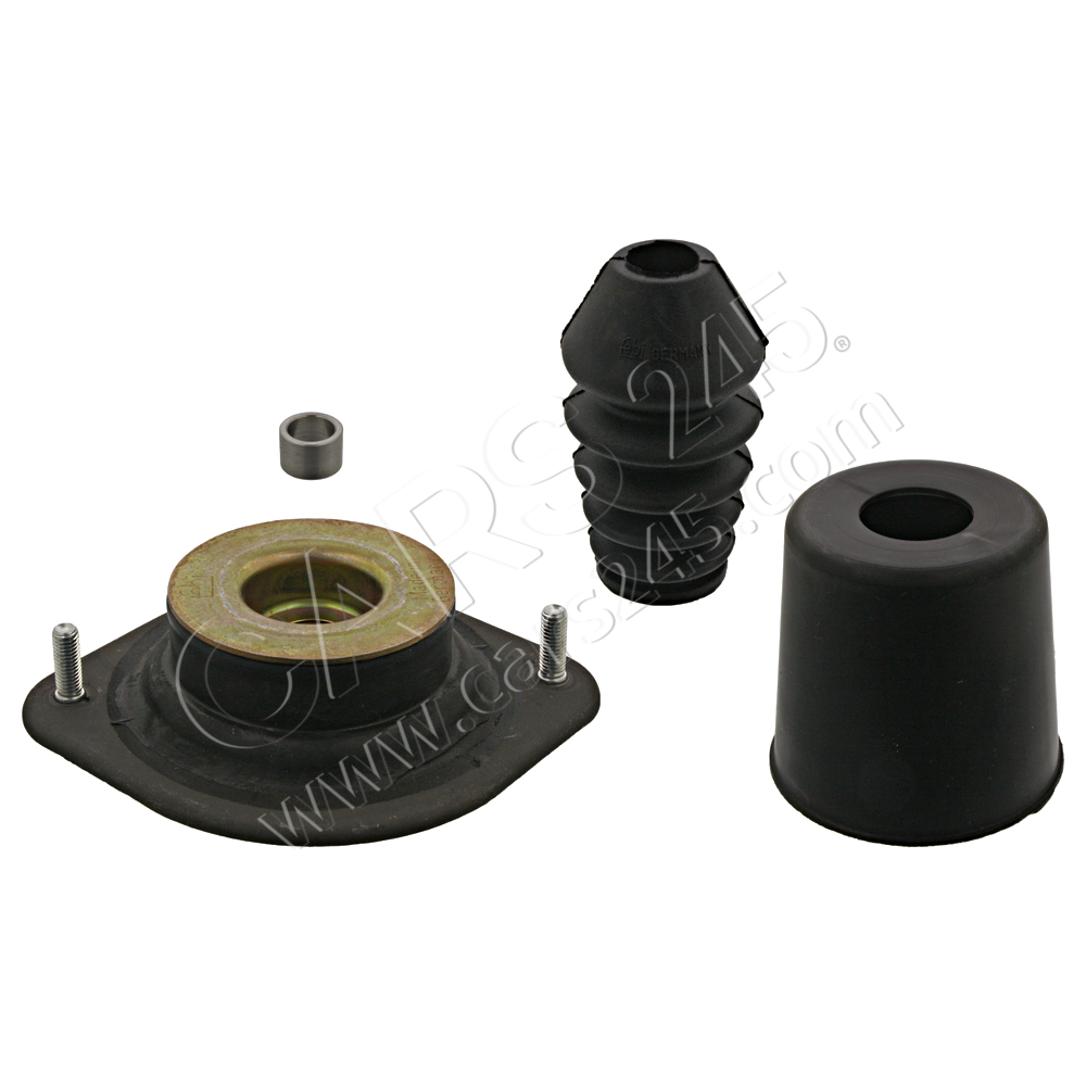Repair Kit, suspension strut support mount SWAG 30550010