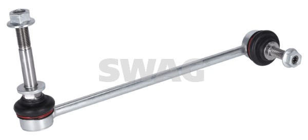 Link/Coupling Rod, stabiliser bar SWAG 33108143