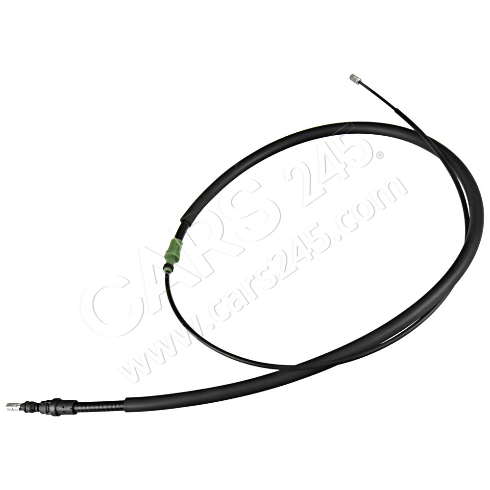 Cable Pull, parking brake SWAG 33103773