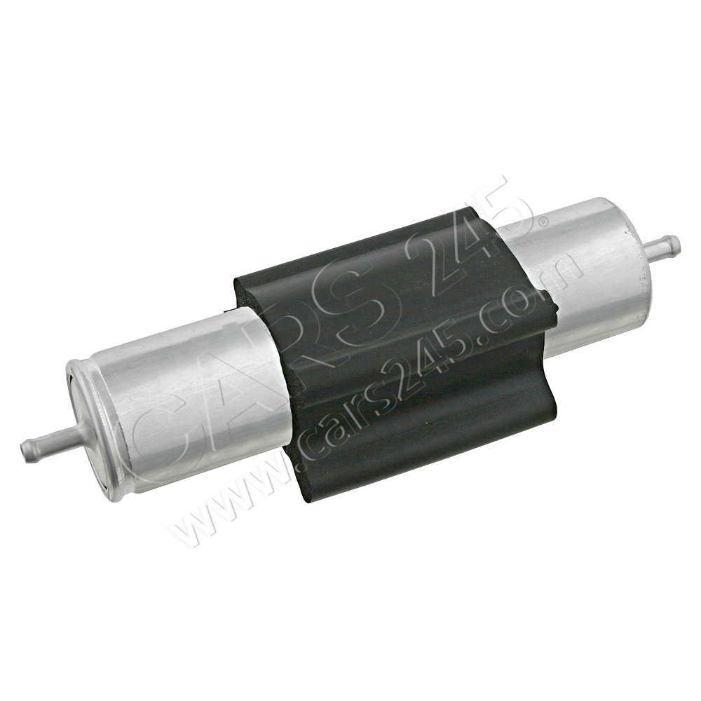 Fuel filter SWAG 20926416