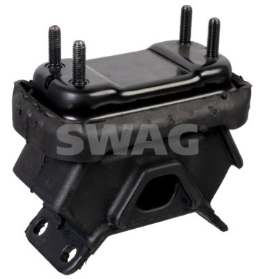 Mounting, automatic transmission SWAG 33106260 2