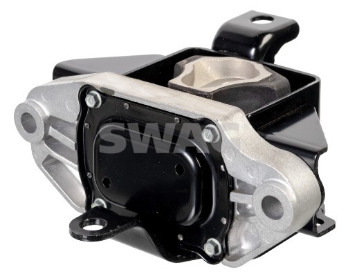 Mounting, automatic transmission SWAG 33106263