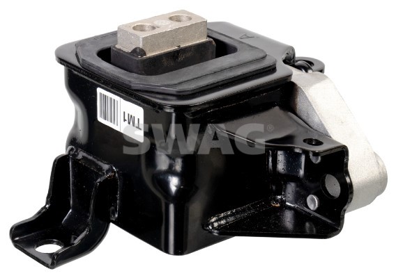 Mounting, automatic transmission SWAG 33106263 2