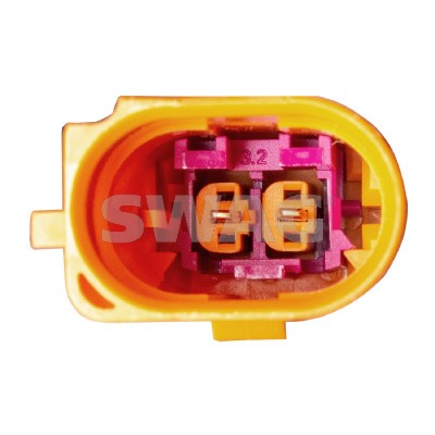 Sensor, exhaust gas temperature SWAG 33110118 2