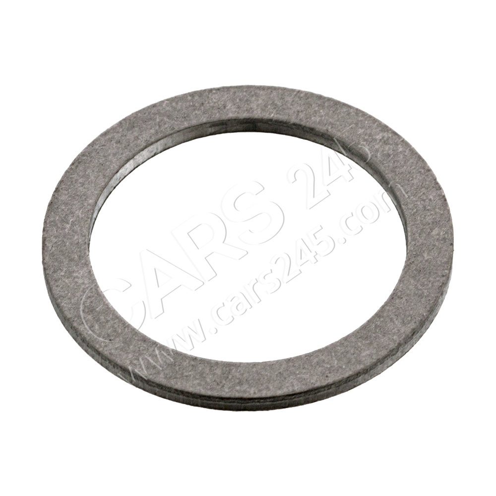 Seal Ring, oil drain plug SWAG 55922149