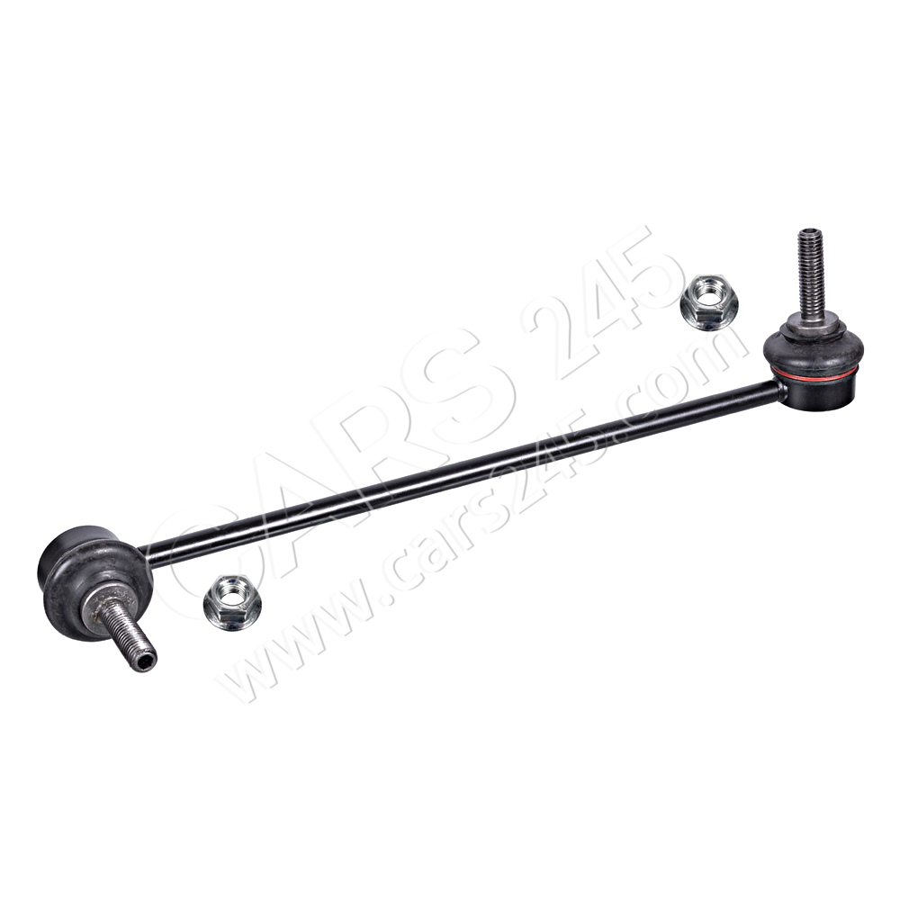 Link/Coupling Rod, stabiliser bar SWAG 38104619