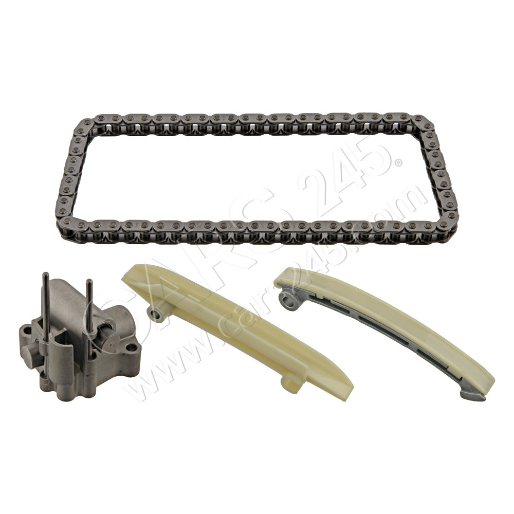Timing Chain Kit SWAG 99130344
