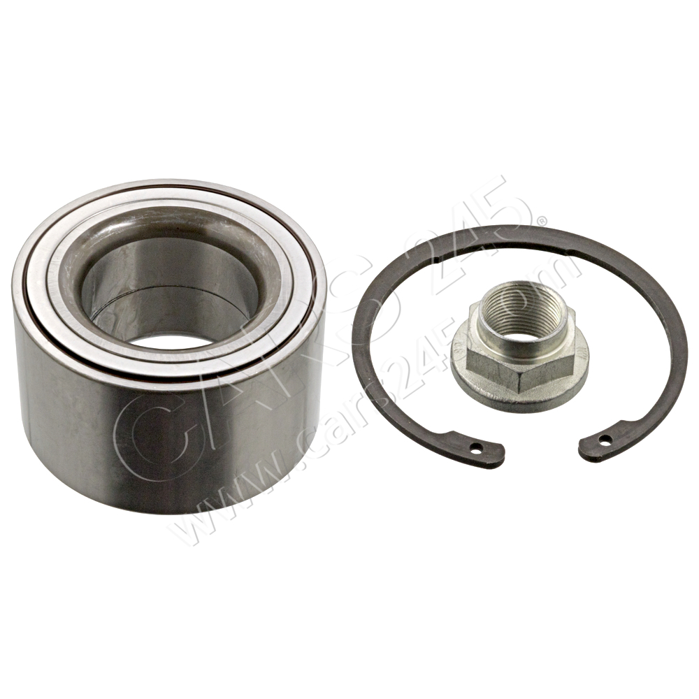 Wheel Bearing Kit SWAG 22102833