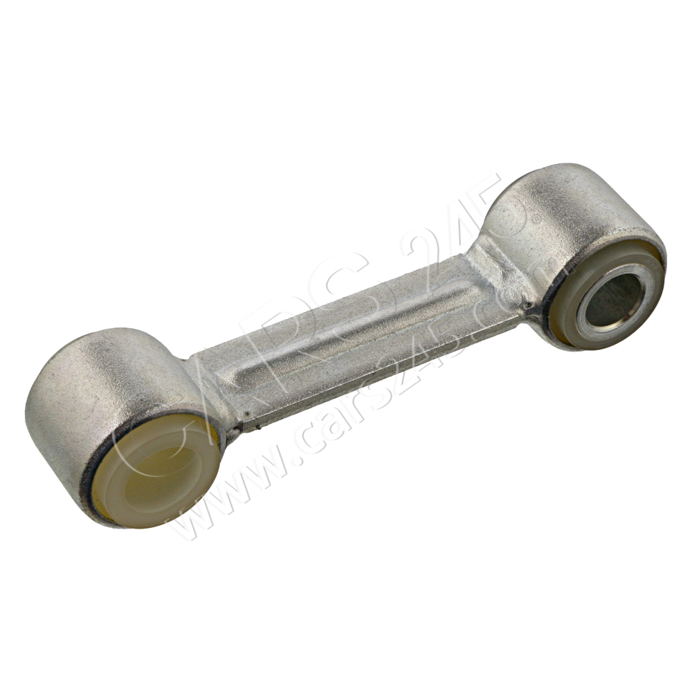 Link/Coupling Rod, stabiliser bar SWAG 37935276
