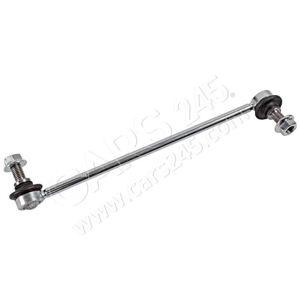 Link/Coupling Rod, stabiliser bar SWAG 40940890