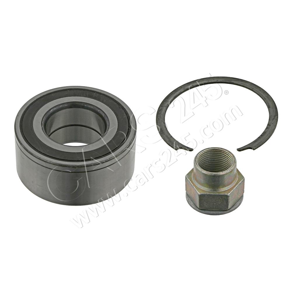 Wheel Bearing Kit SWAG 70924524