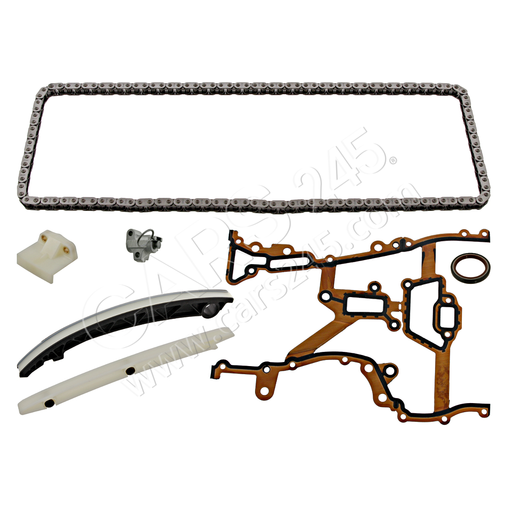Timing Chain Kit SWAG 99133080