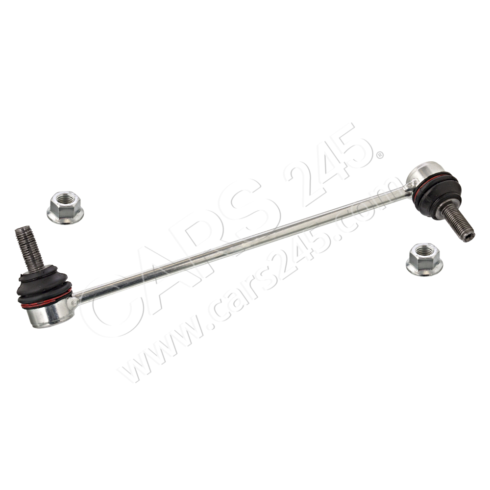 Link/Coupling Rod, stabiliser bar SWAG 10106367