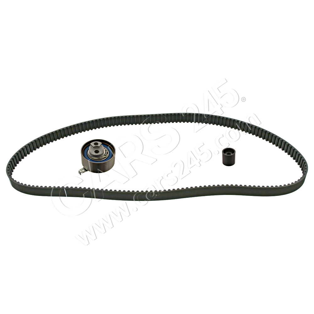 Timing Belt Kit SWAG 30940814