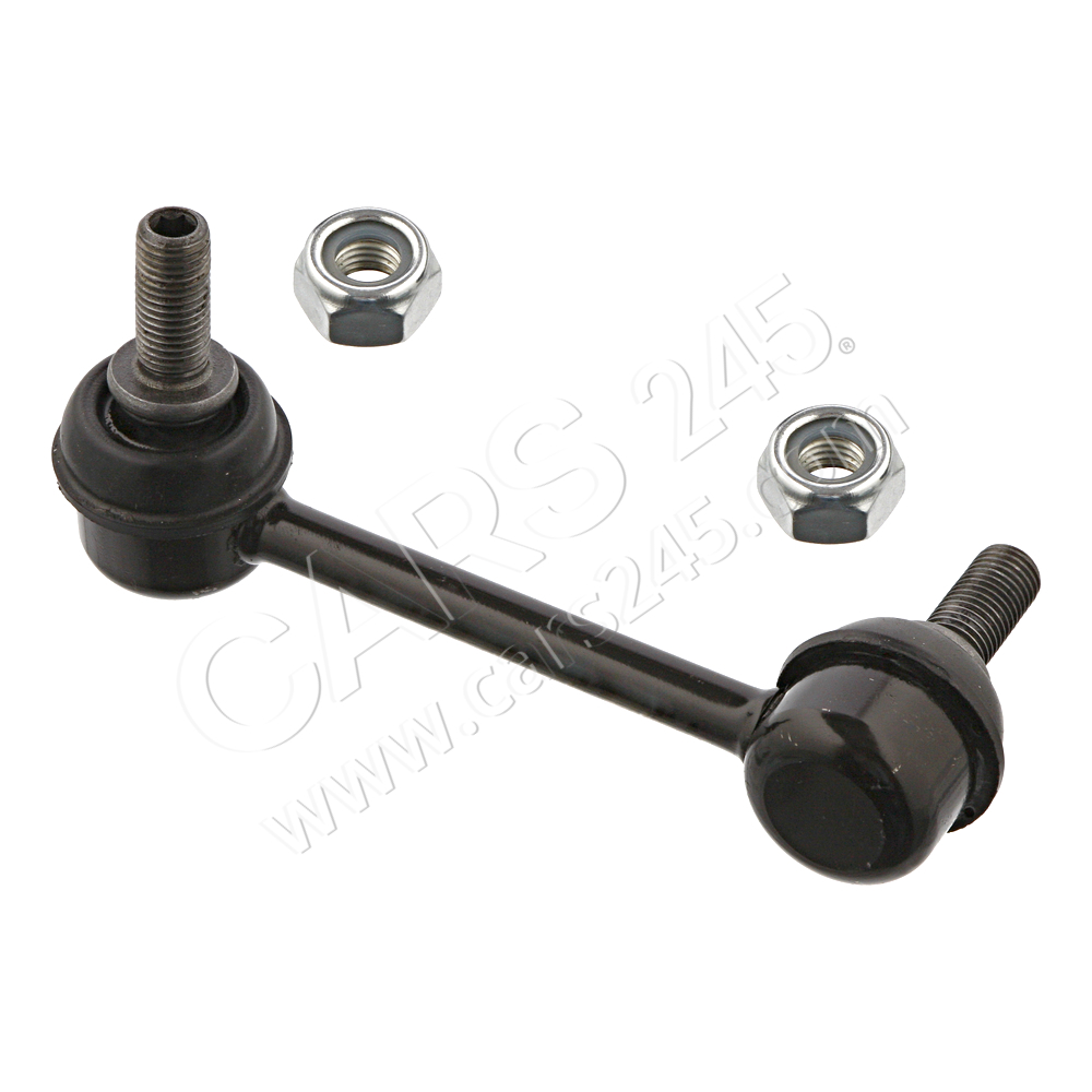 Link/Coupling Rod, stabiliser bar SWAG 83934776