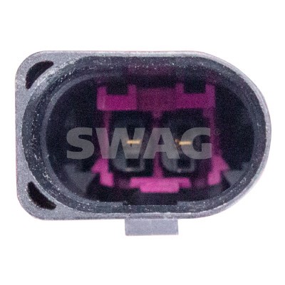Sensor, exhaust gas temperature SWAG 33110119 2