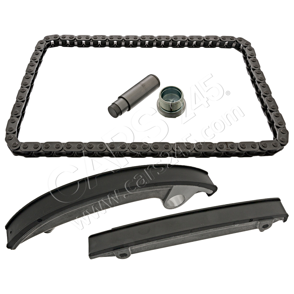 Timing Chain Kit SWAG 99130449