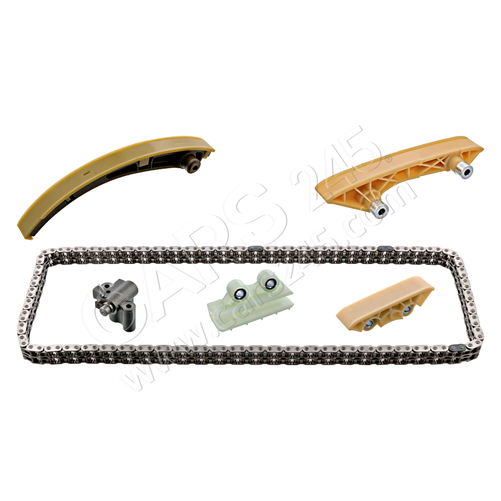 Timing Chain Kit SWAG 33100570