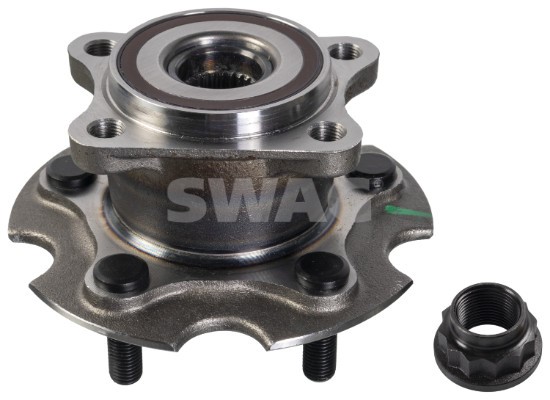 Wheel Bearing Kit SWAG 33105608