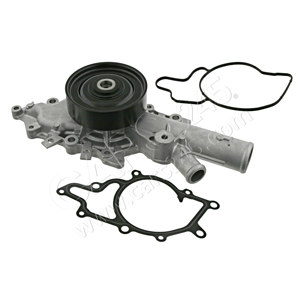 Water Pump, engine cooling SWAG 10924206