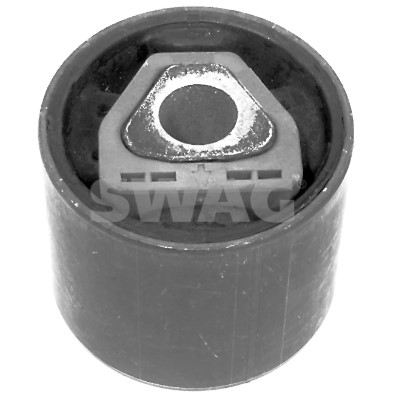 Mounting, control/trailing arm SWAG 20600020