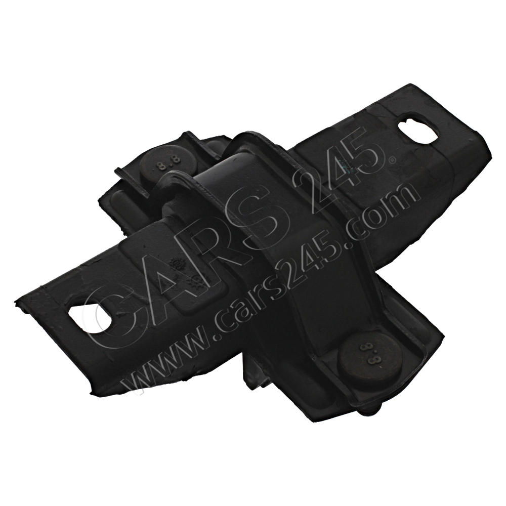 Mounting, automatic transmission SWAG 10924029
