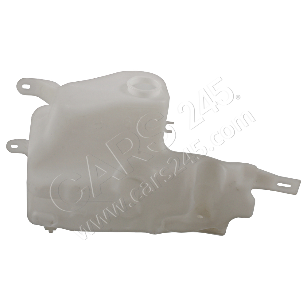 Washer Fluid Reservoir, window cleaning SWAG 30936997