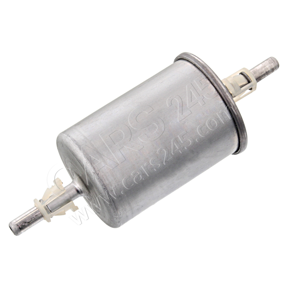 Fuel filter SWAG 40917635