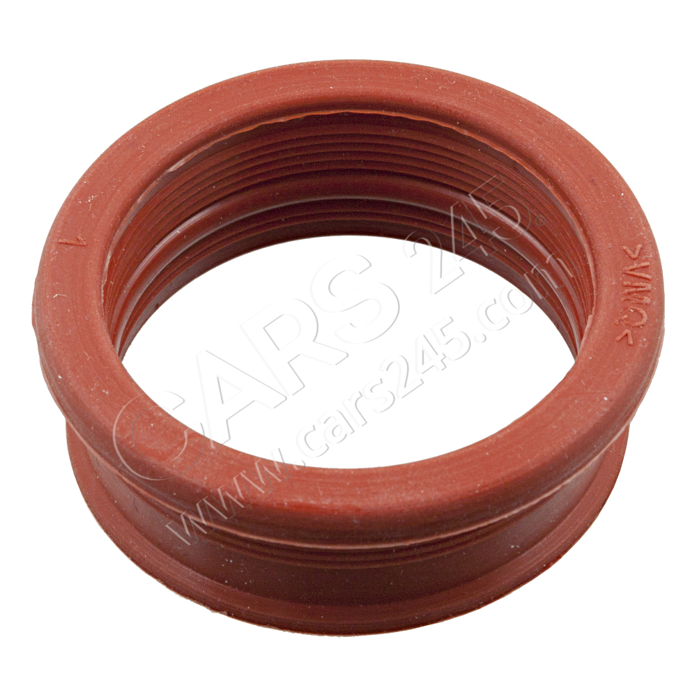 Seal Ring, charge air hose SWAG 30102585