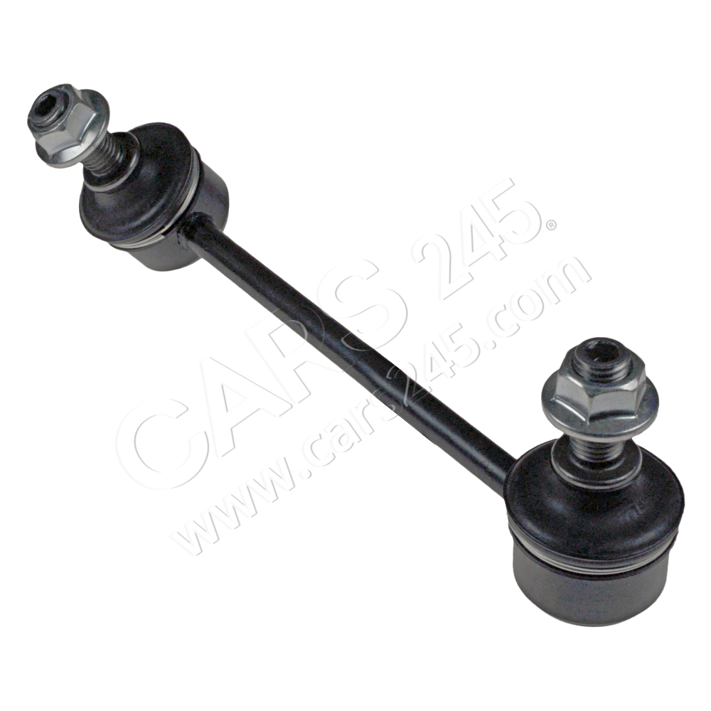 Link/Coupling Rod, stabiliser bar SWAG 83948125