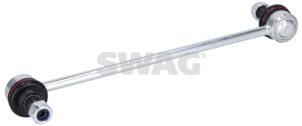 Link/Coupling Rod, stabiliser bar SWAG 33109074