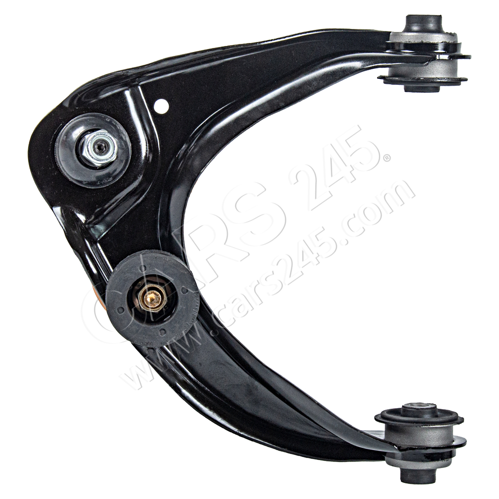 Control/Trailing Arm, wheel suspension SWAG 83942435