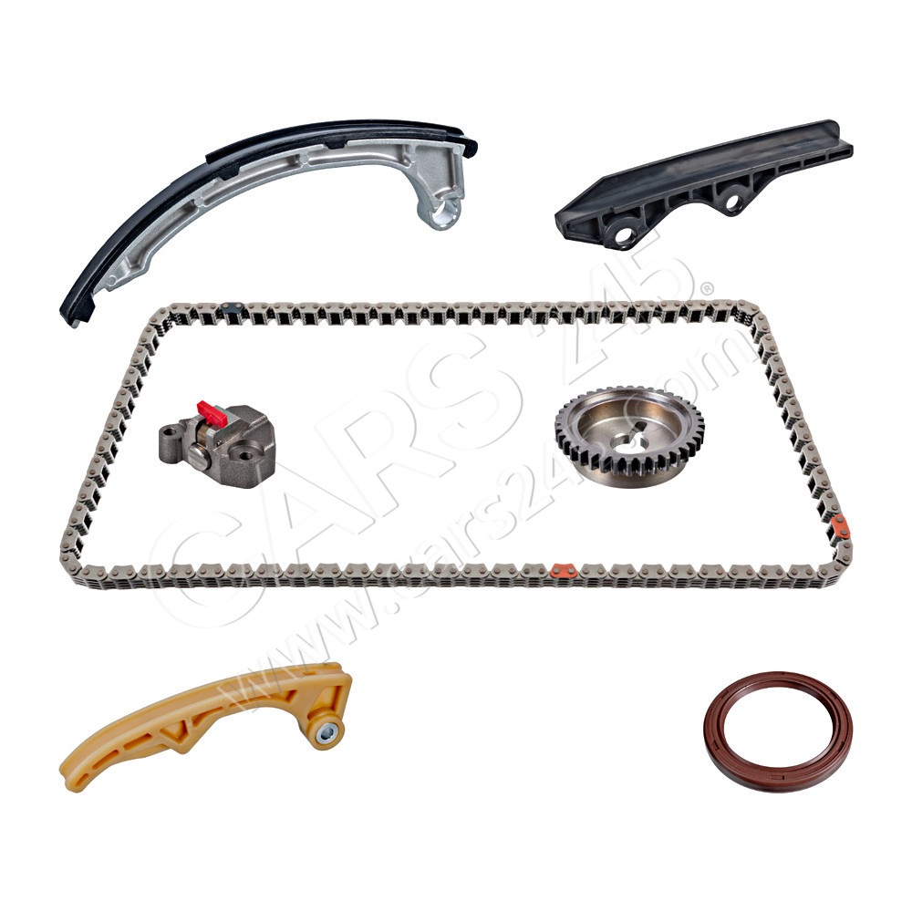 Timing Chain Kit SWAG 33103751
