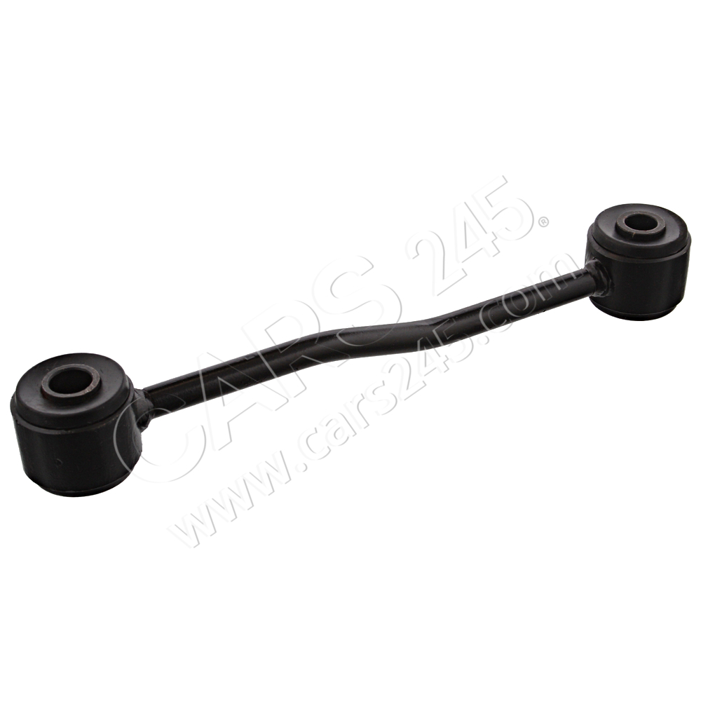 Link/Coupling Rod, stabiliser bar SWAG 14941027