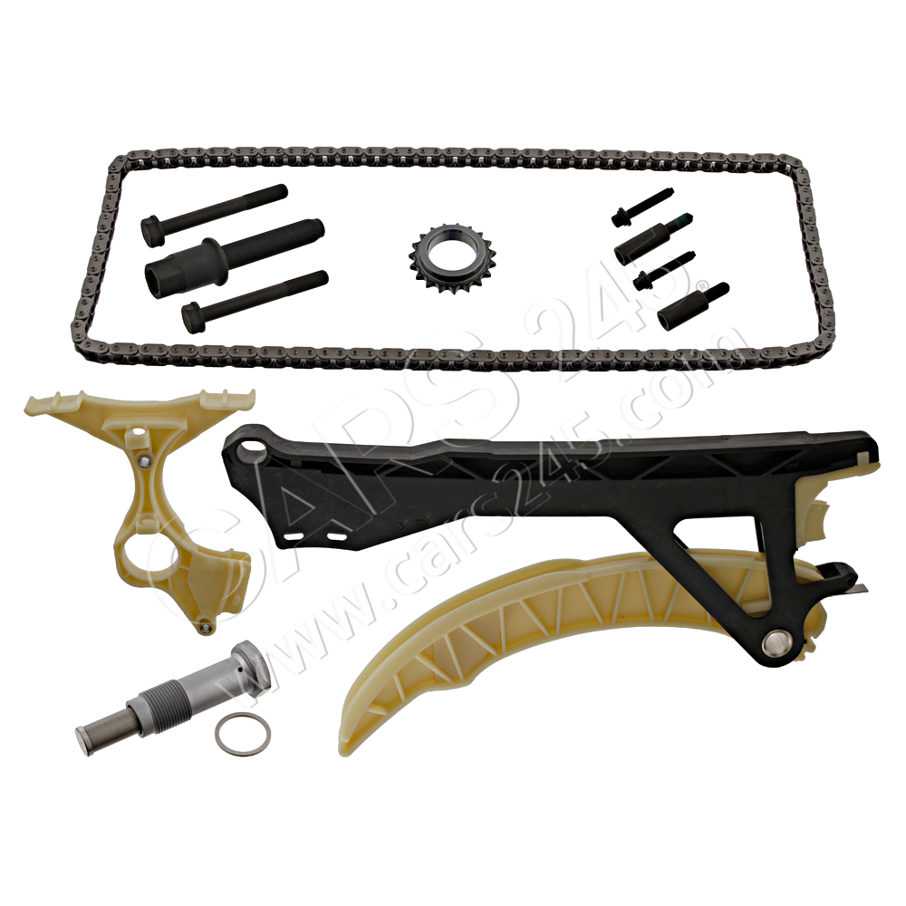Timing Chain Kit SWAG 20947660
