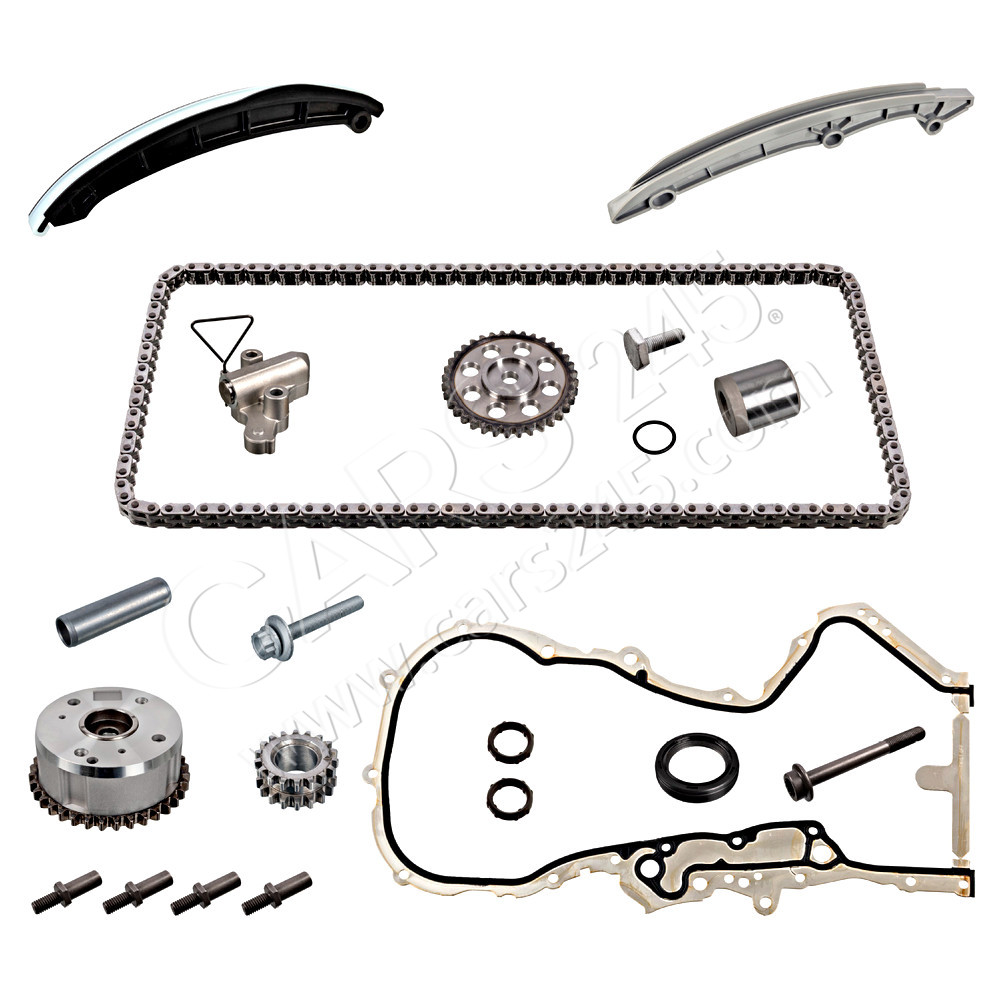 Timing Chain Kit SWAG 33102629
