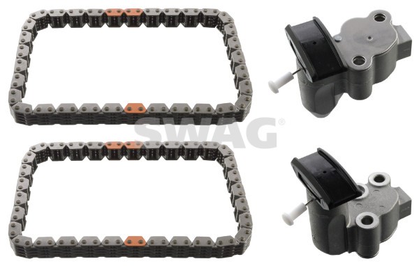 Timing Chain Kit SWAG 33107198