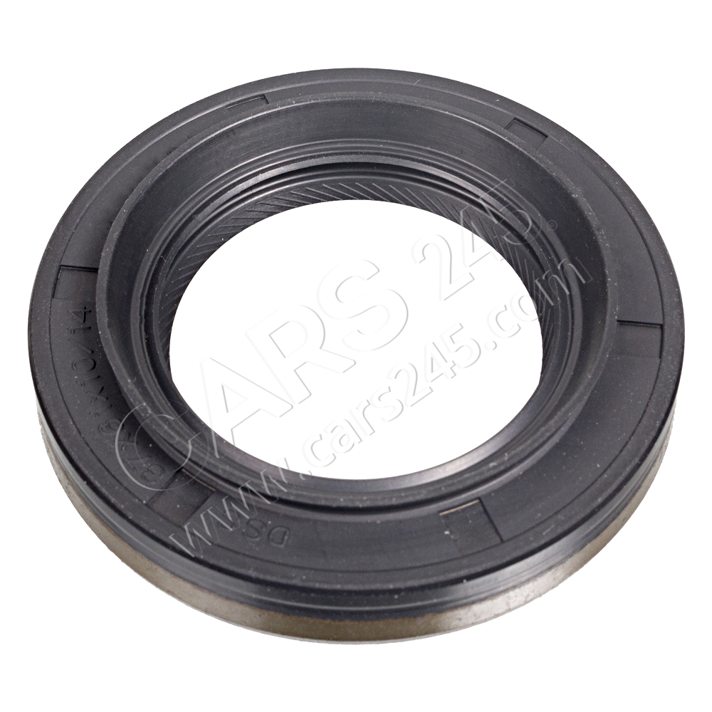 Shaft Seal, differential SWAG 10102961