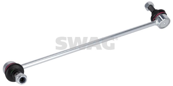 Link/Coupling Rod, stabiliser bar SWAG 33107761