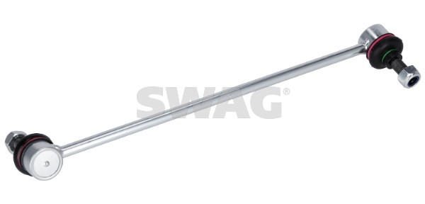 Link/Coupling Rod, stabiliser bar SWAG 33107761 2