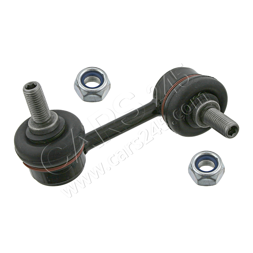 Link/Coupling Rod, stabiliser bar SWAG 89927442
