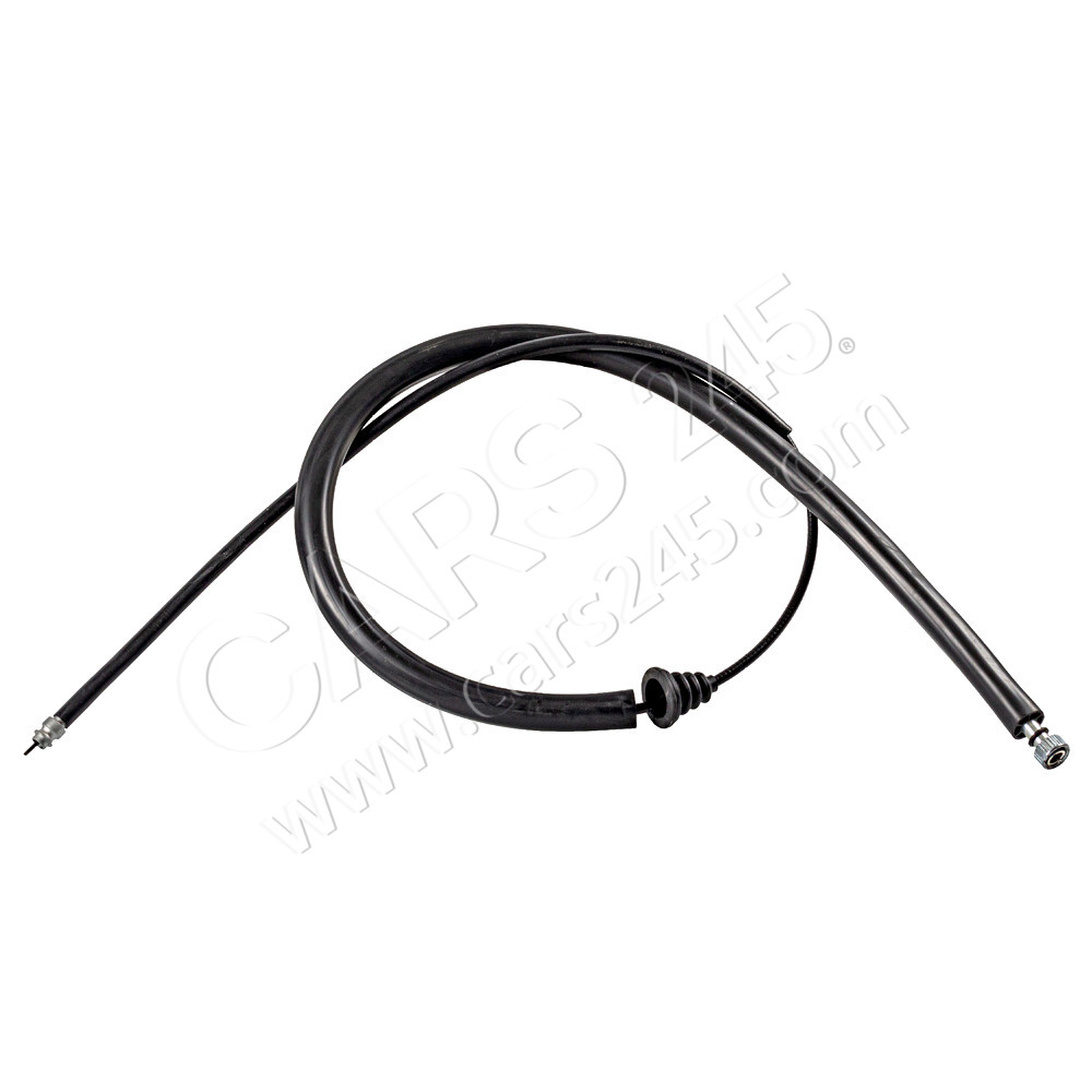 Speedometer Cable SWAG 10921329